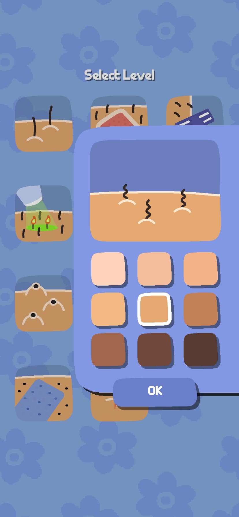 Pluck Pop Squeeze screenshot 7 - screenshot