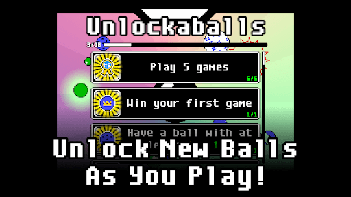 Auto Balls screenshot 3 - screenshot