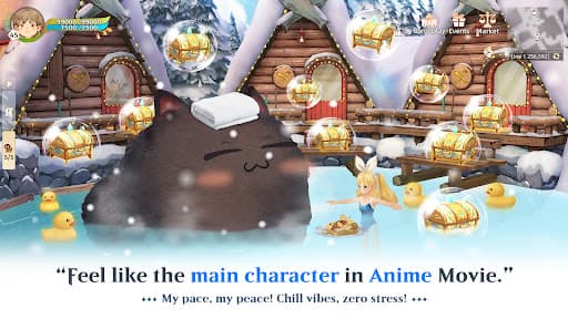 Tree of Savior: NEO screenshot 25 - screenshot