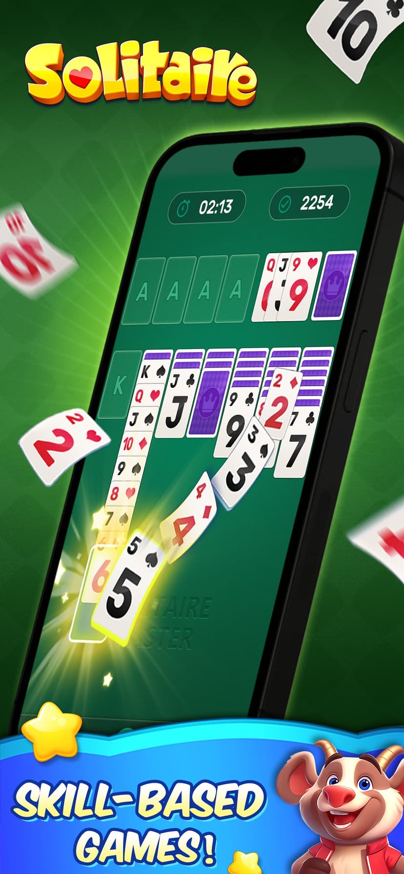Clash Riches screenshot 4 - screenshot