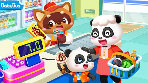 Baby Panda's Kids Play screenshot 15 - screenshot