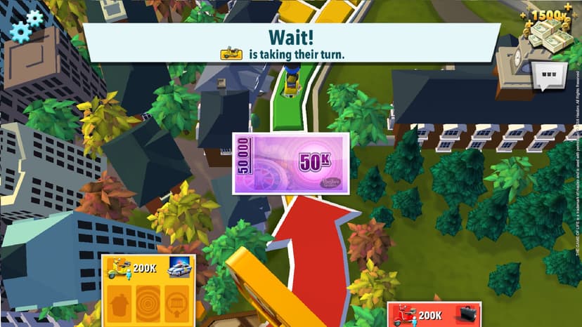 The Game of Life screenshot 5 - screenshot