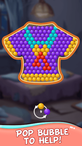 Bubble Shooter Family screenshot 3 - screenshot
