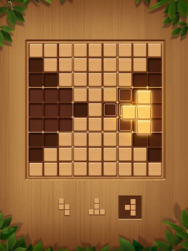 Block Sudoku Woody Puzzle Game screenshot 19 - screenshot