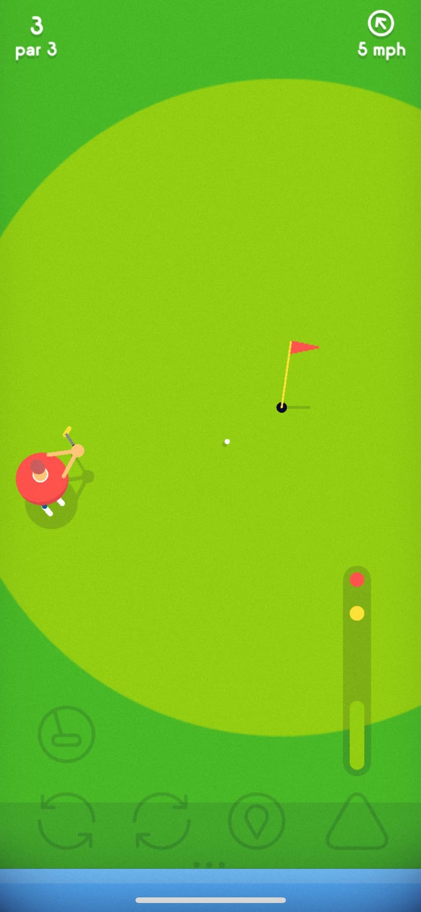 Golfing Around screenshot 8 - screenshot