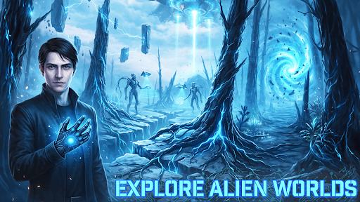 Escape Story: Unihero screenshot 8 - screenshot