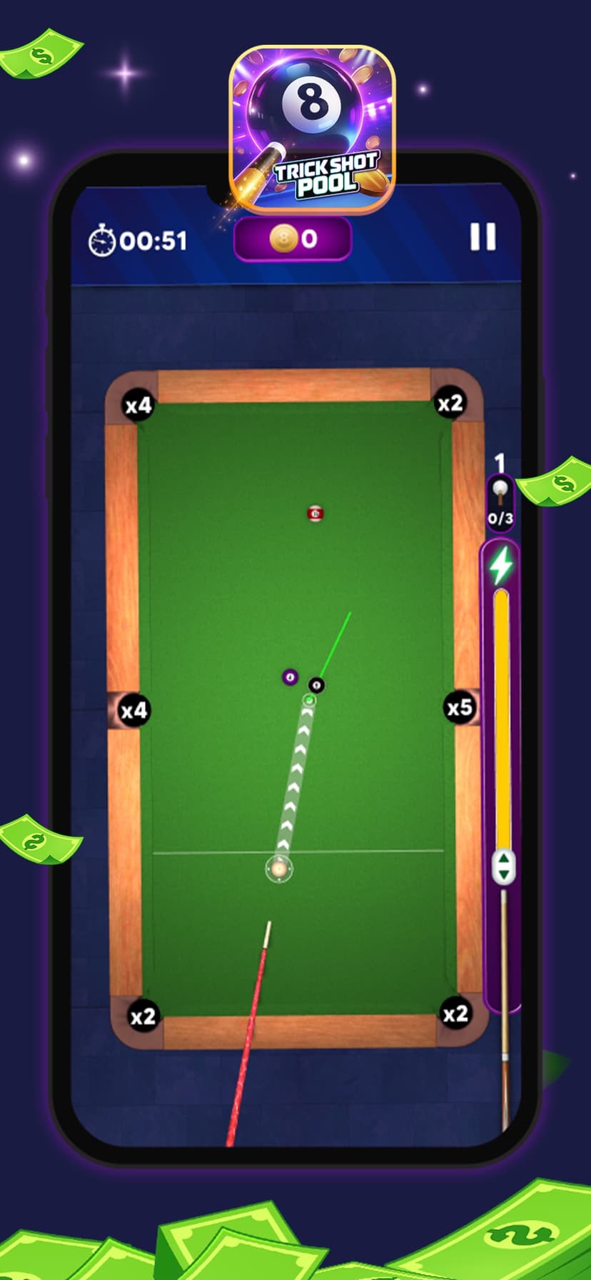 Evermore Arcade: Win Cash screenshot 7 - screenshot
