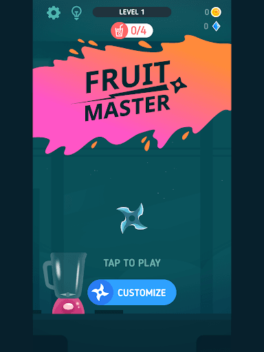 Fruit Master screenshot 9 - screenshot