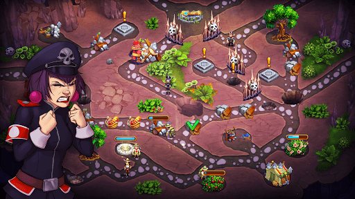 Alicia Quatermain: Secrets Of screenshot 2 - screenshot