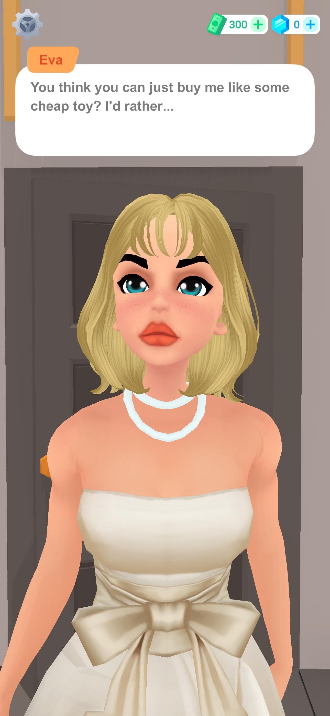 Become a Billionaire's Bride screenshot 2 - screenshot