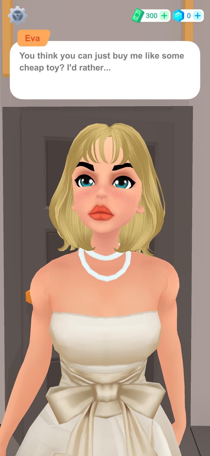 Become a Billionaire's Bride screenshot 2 - screenshot