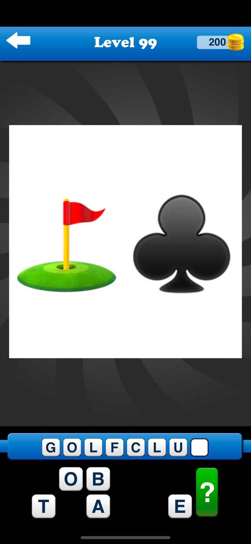 Guess the Emoji! Puzzle Quiz screenshot 3 - screenshot