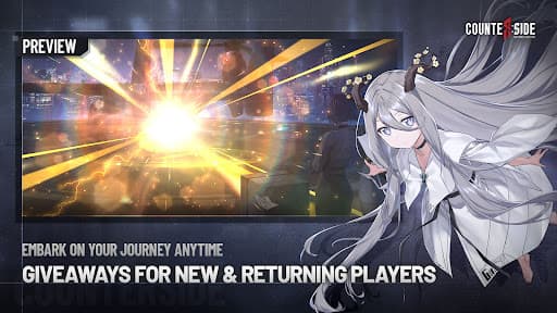 CounterSide screenshot 16 - screenshot
