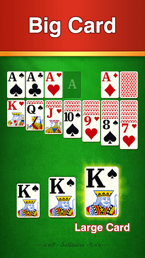 Mia Solitaire - Fun Card Game screenshot 13 - screenshot