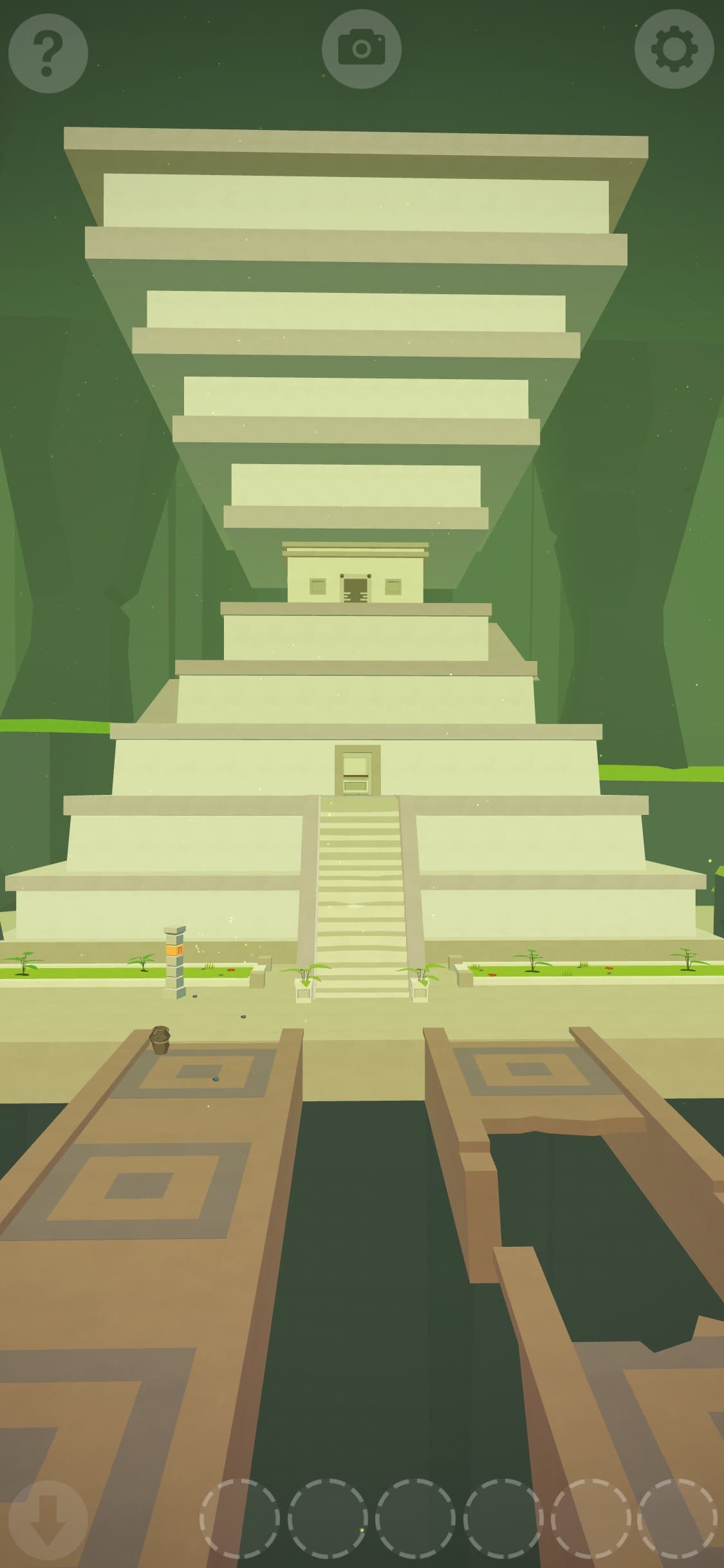 Faraway 2 screenshot 1 - screenshot