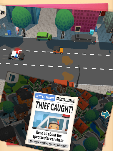 Little Police screenshot 15 - screenshot