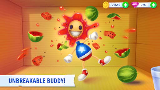Kick the Buddy: Forever screenshot 21 - screenshot