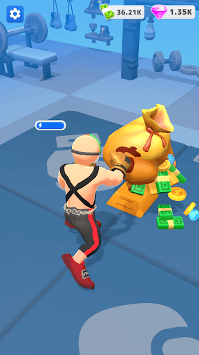 Punch Guys screenshot 4 - screenshot