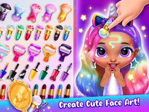 Princesses - Enchanted Castle screenshot 11 - screenshot