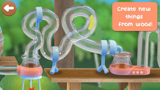 Grow Forest screenshot 6 - screenshot