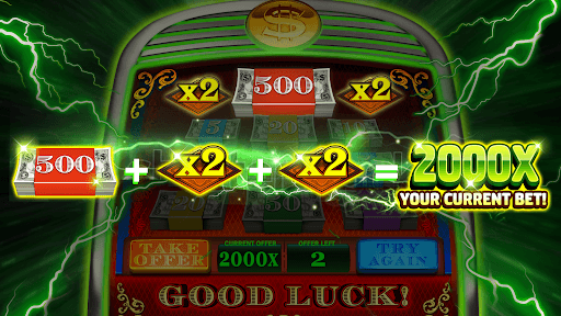 Ignite Classic Slots - Casino screenshot 5 - screenshot