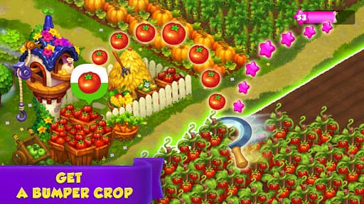 Royal Farm screenshot 4 - screenshot