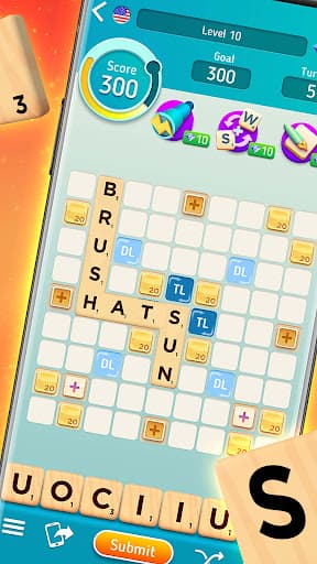 Scrabble® GO – Fun with Words! screenshot 5 - screenshot