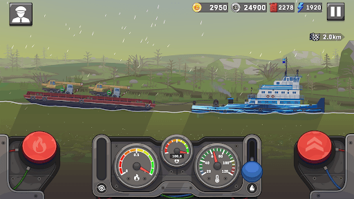Ship Simulator: Boat Game screenshot 32 - screenshot