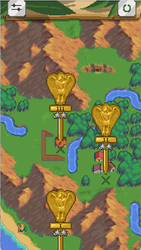 Imperium screenshot 2 - screenshot
