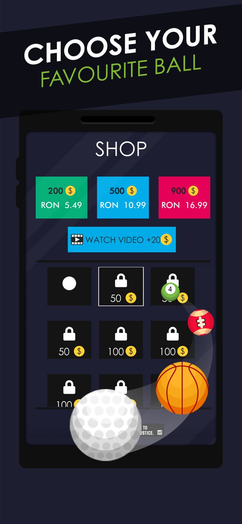Balls Versus Blocks screenshot 3 - screenshot