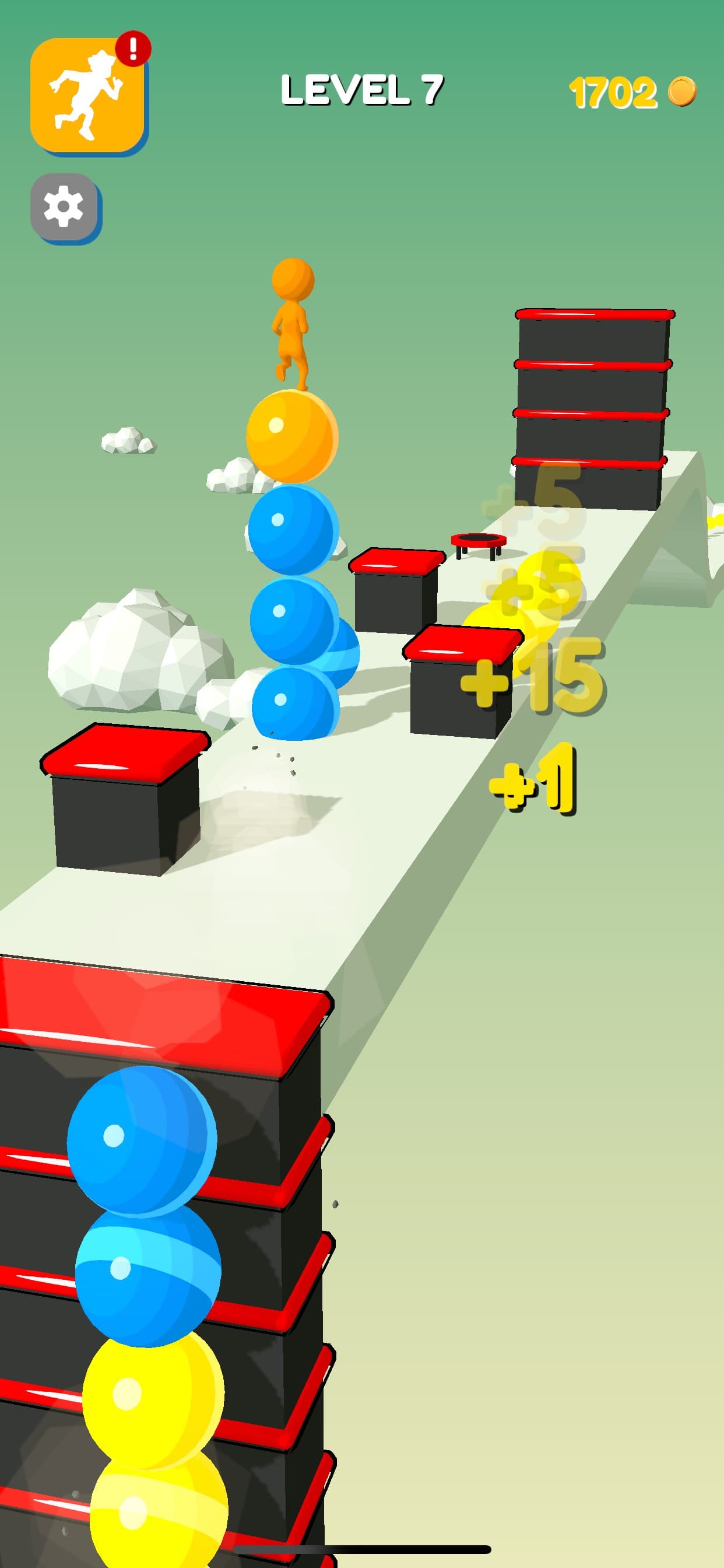 Stack Rider screenshot 7 - screenshot
