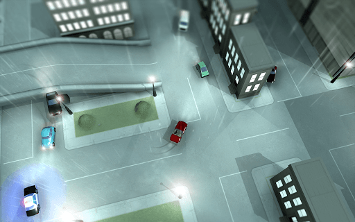 Does not Commute screenshot 14 - screenshot
