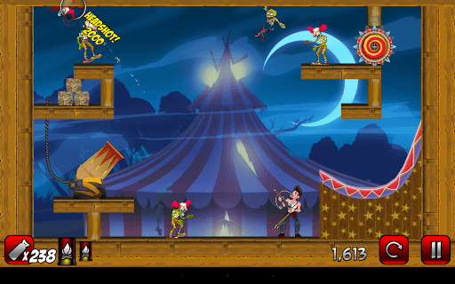 Stupid Zombies 2 screenshot 14 - screenshot