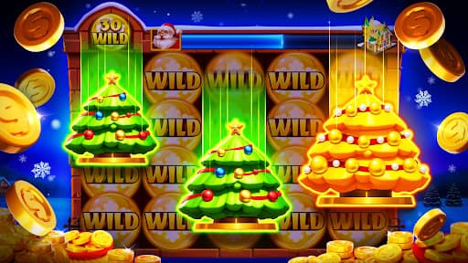 Jackpot Crush Casino Slots screenshot 4 - screenshot
