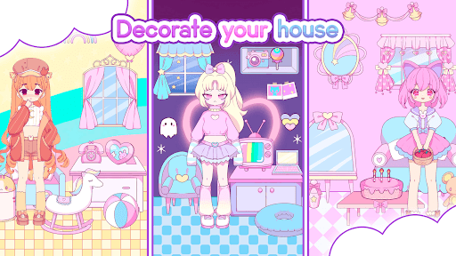Adorable Closet screenshot 4 - screenshot