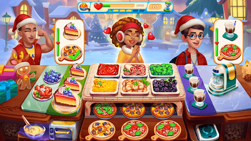 Chef Adventure: Cooking Games screenshot 7 - screenshot