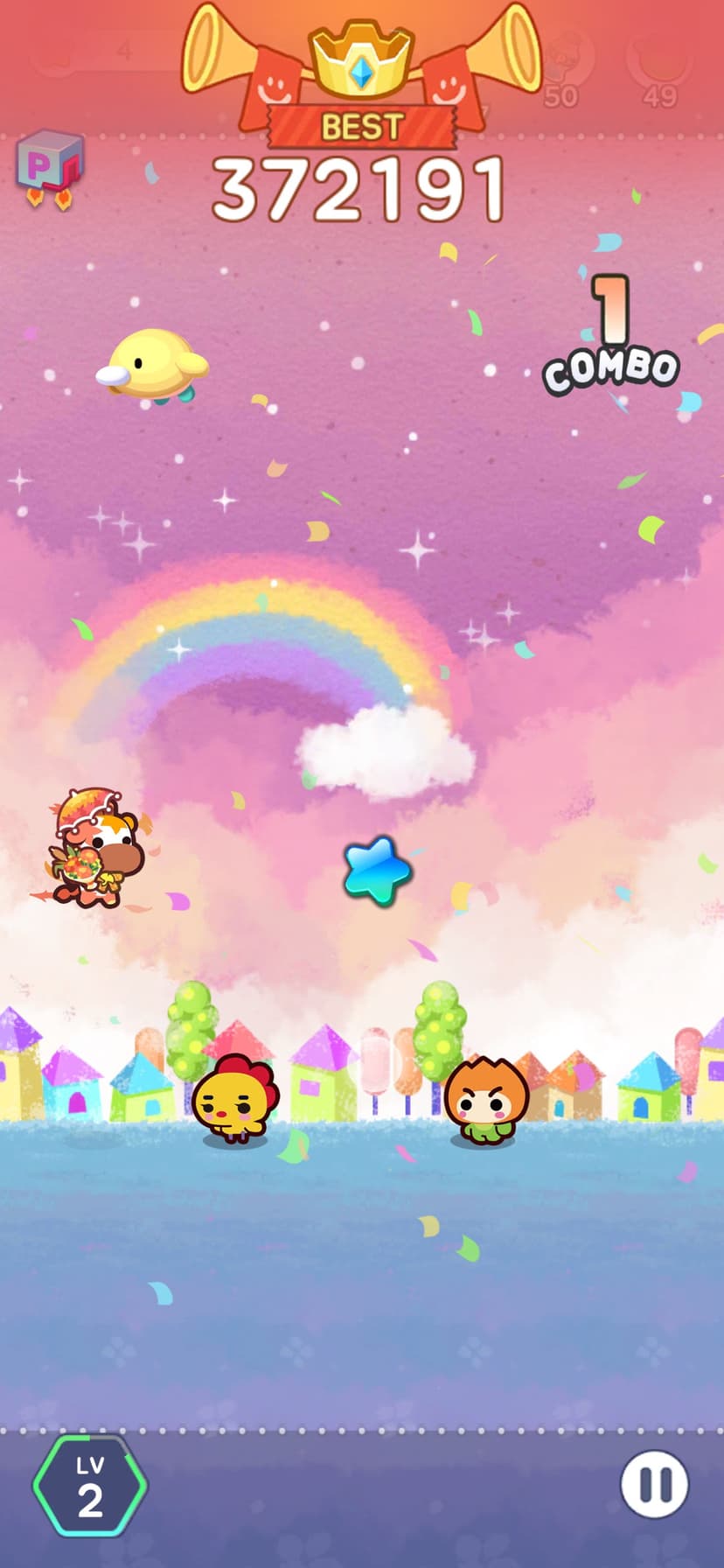 Minigame Party: Pocket Edition screenshot 8 - screenshot