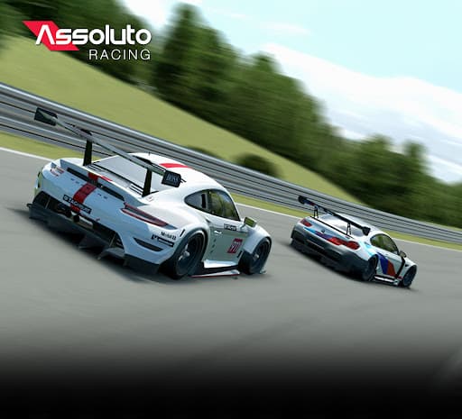 Assoluto Racing screenshot 17 - screenshot