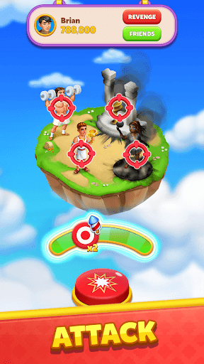 Wonder Skies screenshot 4 - screenshot