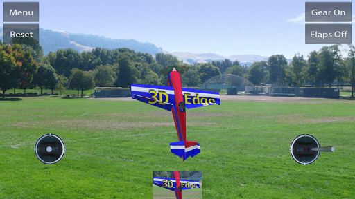 Absolute RC Flight Simulator screenshot 12 - screenshot