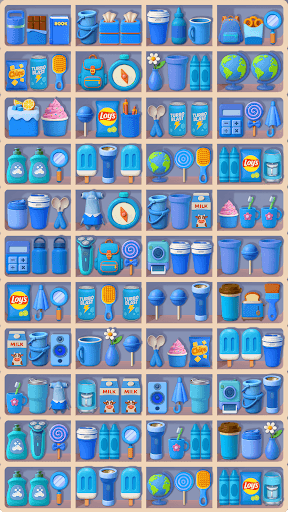Happy Tidy-Goods Sort Game screenshot 4 - screenshot