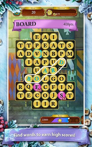 Words of Wonder screenshot 1 - screenshot