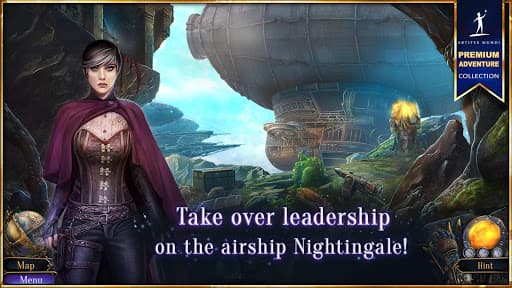 Skyland: Heart Of The Mountain screenshot 1 - screenshot