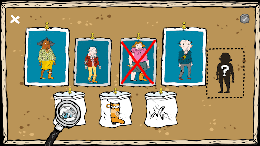The JerryMaya Detective Agency screenshot 14 - screenshot