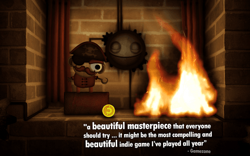Little Inferno screenshot 17 - screenshot