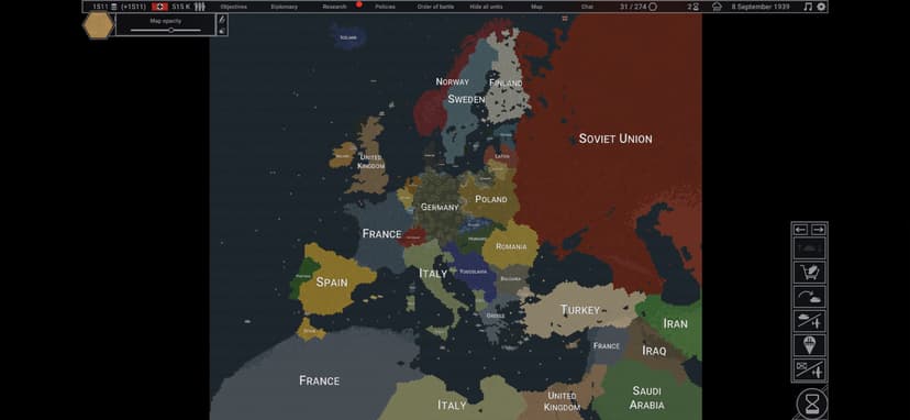 Hex of Steel screenshot 7 - screenshot