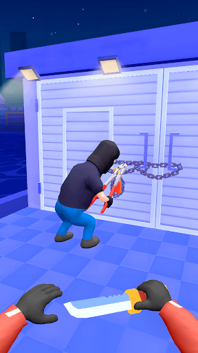 Hit Master 3D - Knife Assassin screenshot 17 - screenshot
