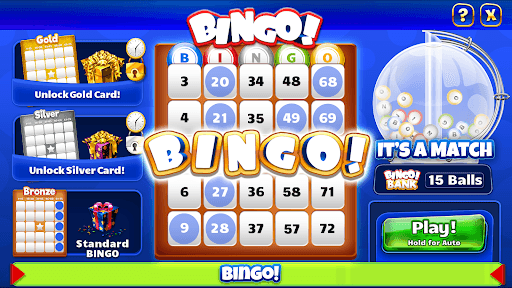 Jackpot Party Casino Slots screenshot 7 - screenshot