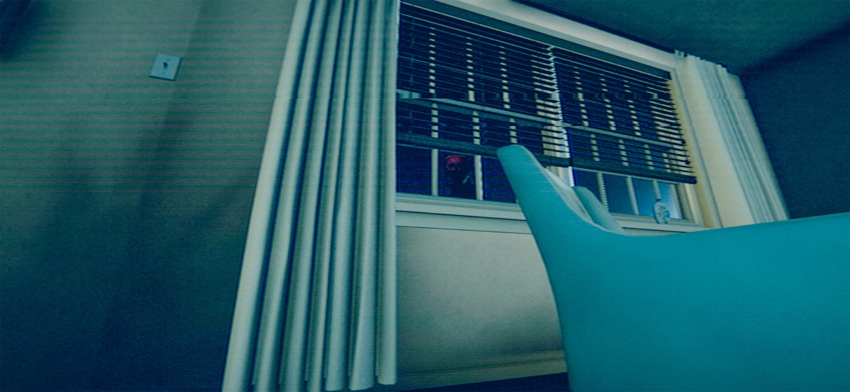 The Boiled One: Horror Game screenshot 5 - screenshot
