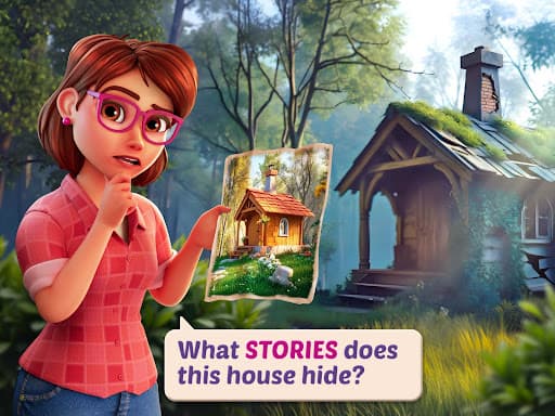 Lily’s Garden - Design & Relax screenshot 9 - screenshot